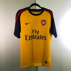 Arsenal Away 2008/09 - Nike