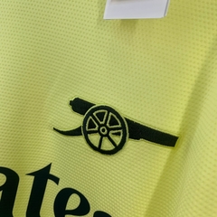 Arsenal Away 2021/22 - Adidas - comprar online