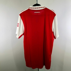 Arsenal Home 2022/23 - Adidas na internet