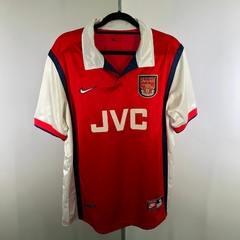 Arsenal Home 1998 - Nike