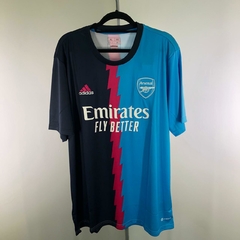 Arsenal Pré-Jogo 2022/23 - Adidas