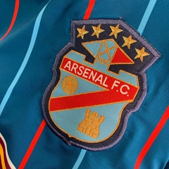 Arsenal de Sarandi Third 2021/22 - Lyon - comprar online