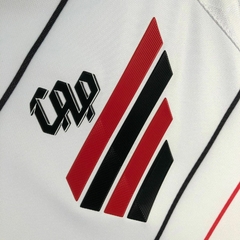 Athletico Paranaense Away 2020 - Umbro - comprar online