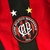 Athletico Paranaense Home 2010/11 - #2 - Umbro - comprar online