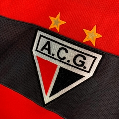 Atlético Goianiense Home 2012 - Superbolla - comprar online