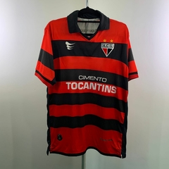 Atlético Goianiense Home 2012 - Superbolla