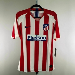 Atletico de Madrid Home 2019/20 - Modelo Jogador - Nike