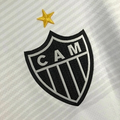 Atlético Mineiro Away 2021 - Le Coq Sportif - comprar online