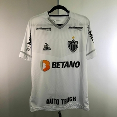 Atlético Mineiro Away 2021 - Le Coq Sportif