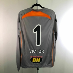 Atlético Mineiro Goleiro Home 2019 - #1 Victor - Le Coq Sportif