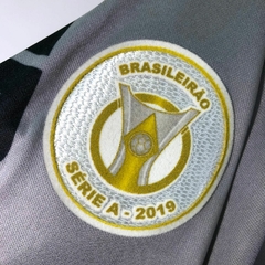 Atlético Mineiro Goleiro Home 2019 - #1 Victor - Le Coq Sportif - loja online