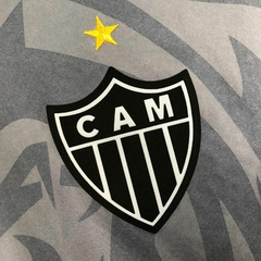 Atlético Mineiro Goleiro Home 2019 - #1 Victor - Le Coq Sportif - comprar online