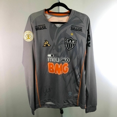 Atlético Mineiro Goleiro Home 2019 - #1 Victor - Le Coq Sportif na internet