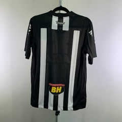 Atlético Mineiro Home 2018 - Topper - Infantil na internet