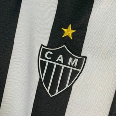 Atlético Mineiro Home 2018 - Topper - Infantil - comprar online