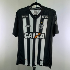 Atlético Mineiro Home 2018 - Topper - Infantil