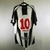 Atlético Mineiro Home 2001 - #10 - Penalty na internet