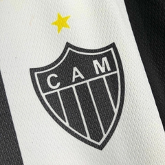 Atlético Mineiro Home 2001 - #10 - Penalty - comprar online