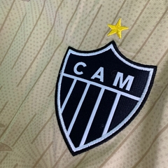 Atlético Mineiro Third 2022/23 - Adidas na internet