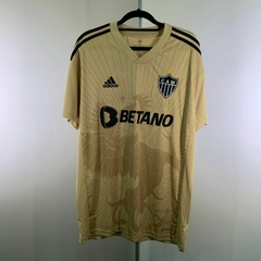 Atlético Mineiro Third 2022/23 - Adidas - comprar online