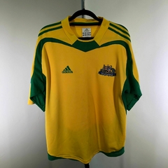 Australia Home 2003 - Adidas