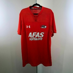 AZ Alkmaar Home 2018/19 - Under Armour - Usada