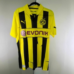 Borussia Dortmund Home 2012/13 - #10 M. Götze - Puma na internet