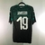 Borussia Monchengladbach Away 2018/19 - #19 Johnson- Modelo Jogador - Puma