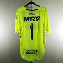 Bahia Goleiro 2016 - Umbro na internet