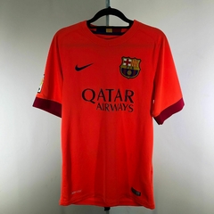 Barcelona Away 2014/15 - Nike