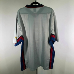 Barcelona Away 1999/00 - Nike na internet