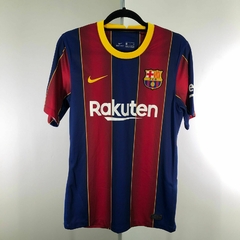 Barcelona Home 2020/21 - Nike