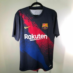 Barcelona Pré-Jogo 2019/20 - Nike