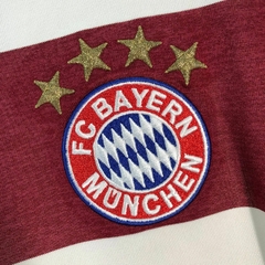 Bayern de Munique Away 2014/15 - Adidas - comprar online