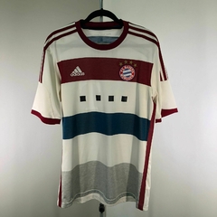 Bayern de Munique Away 2014/15 - Adidas