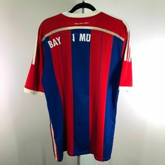 Bayern de Munique Home 2014/15 - Adidas na internet