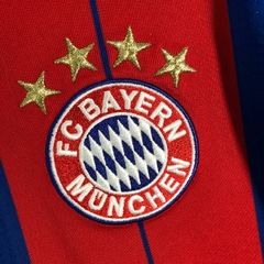 Bayern de Munique Home 2014/15 - Adidas - comprar online