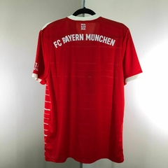 Bayern de Munique Home 2022/23 - Adidas na internet