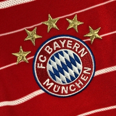 Bayern de Munique Home 2022/23 - Adidas - comprar online
