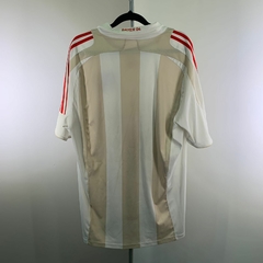 Bayer Leverkusen Away 2007/08 - Adidas na internet