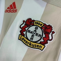 Bayer Leverkusen Away 2007/08 - Adidas - comprar online