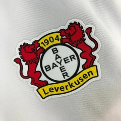 Kit Bayer Leverkusen Third 2022/23 Infantil - Castore na internet