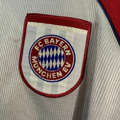 Bayern de Munique Third 1998/99 - Champions League - Adidas - comprar online
