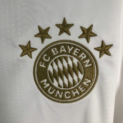Bayern de Munique Away 2022/23 - Adidas - comprar online