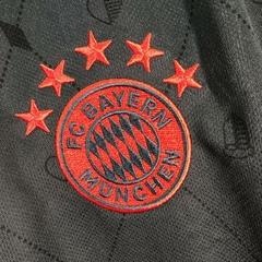Bayern de Munique Third 2022/23 - Adidas - comprar online