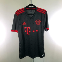 Bayern de Munique Third 2022/23 - Adidas