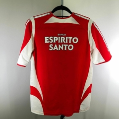 Benfica Home 2005/06 - Adidas na internet