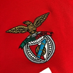 Benfica Home 2005/06 - Adidas - comprar online