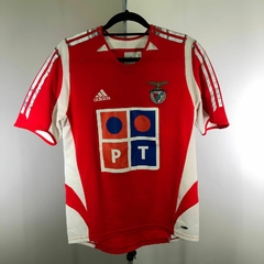 Benfica Home 2005/06 - Adidas
