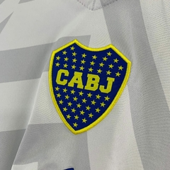 Boca Juniors Away 2021/22 - Adidas - comprar online